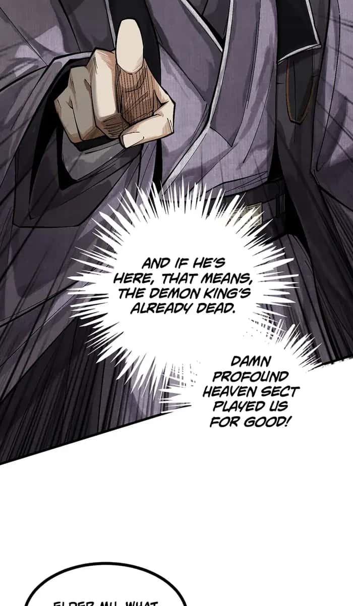 Strength Through Adversity, My Cultivation Knows No Limits Chapter 2 Page 112