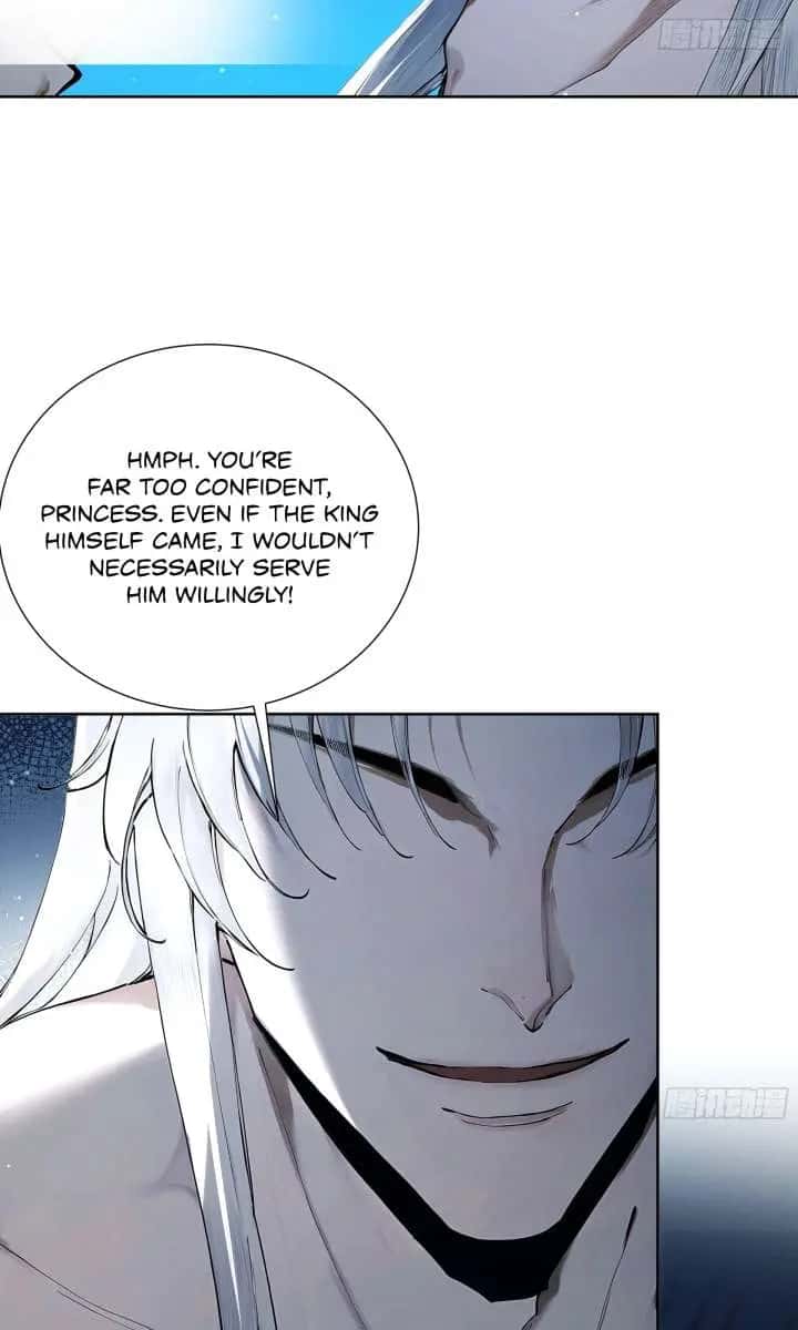 Strength Through Adversity, My Cultivation Knows No Limits Chapter 116 Page 7