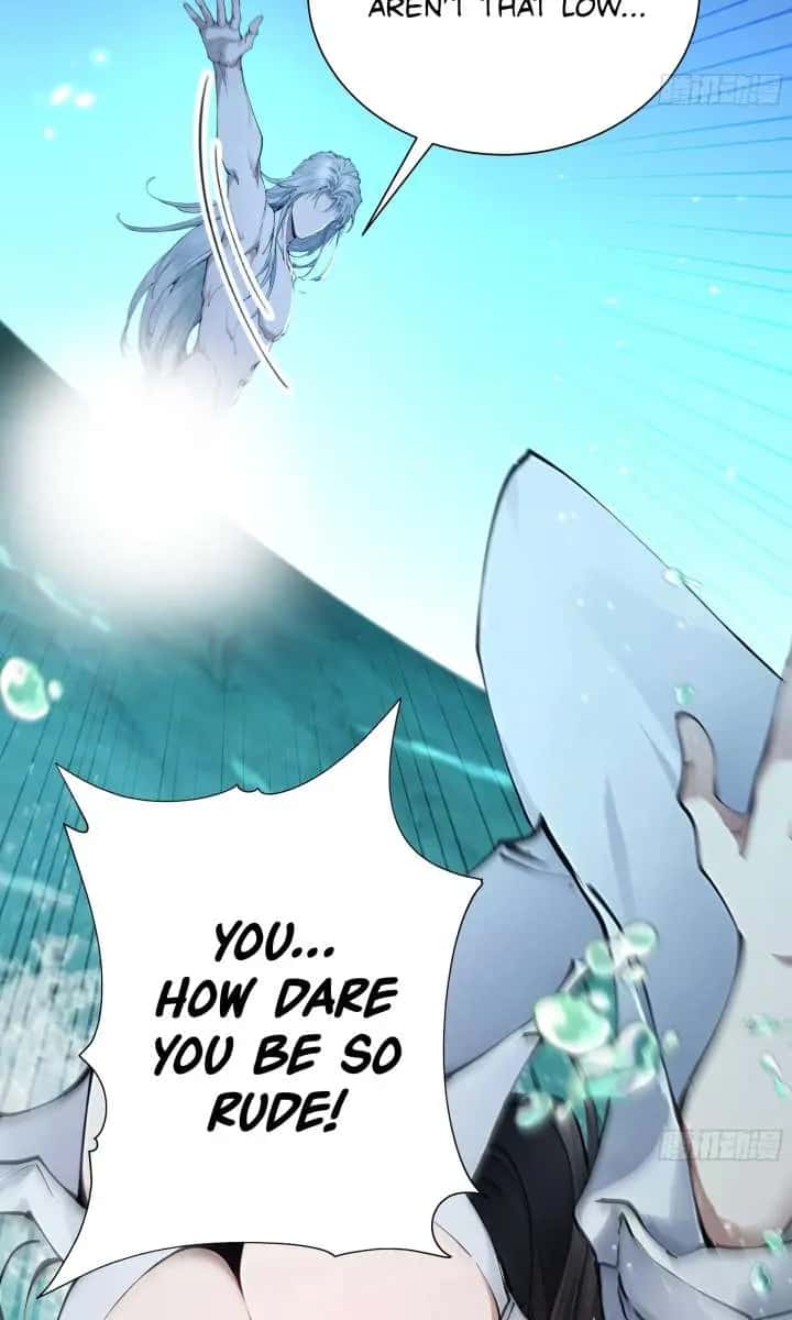 Strength Through Adversity, My Cultivation Knows No Limits Chapter 116 Page 9