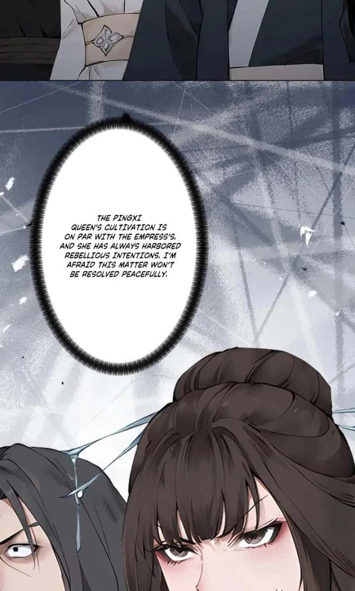 Strength Through Adversity, My Cultivation Knows No Limits Chapter 117 Page 59