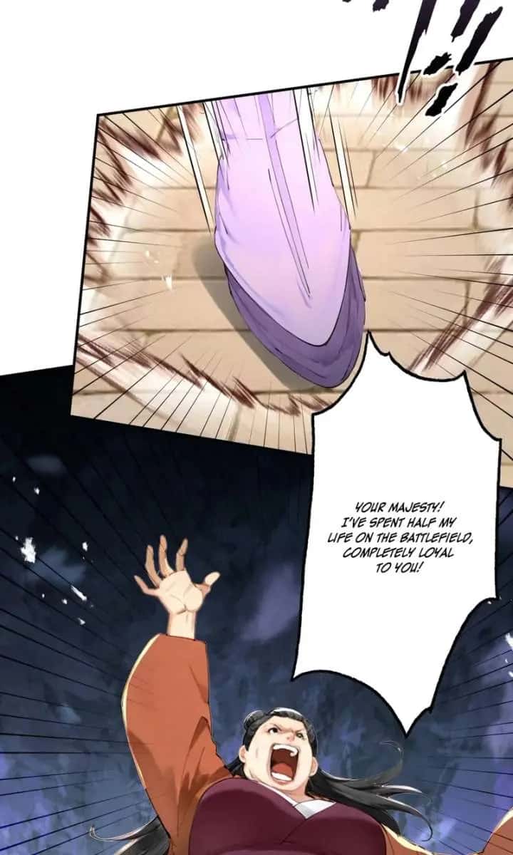 Strength Through Adversity, My Cultivation Knows No Limits Chapter 118 Page 8