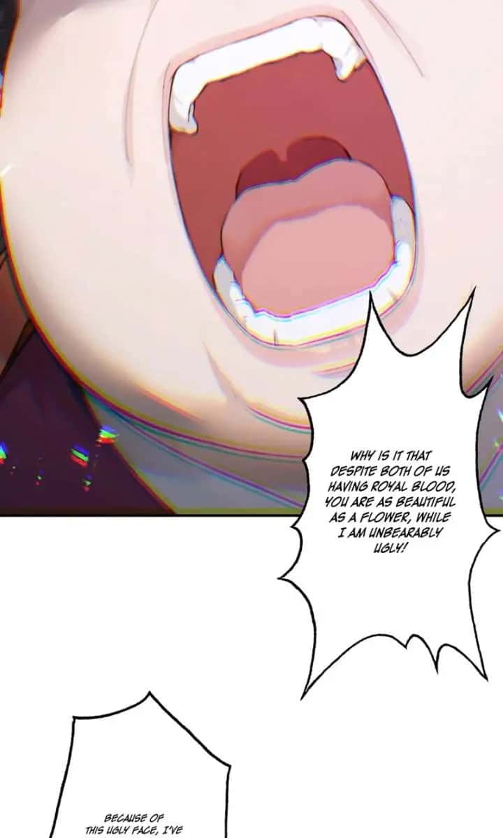 Strength Through Adversity, My Cultivation Knows No Limits Chapter 118 Page 45