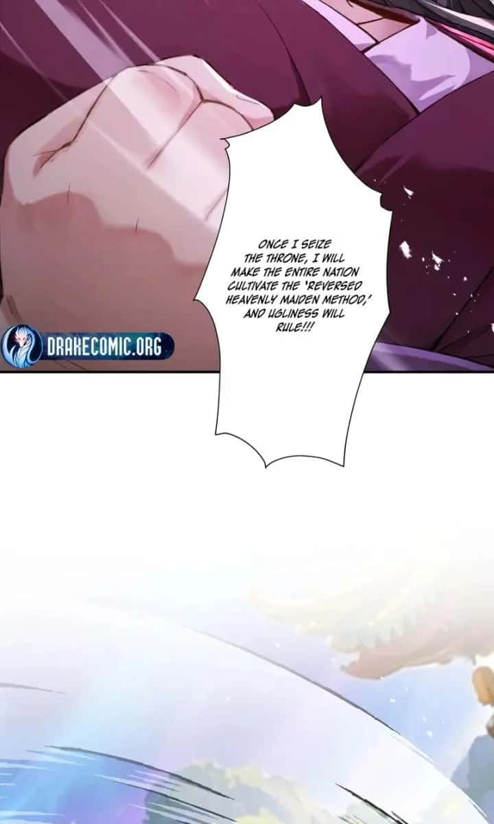 Strength Through Adversity, My Cultivation Knows No Limits Chapter 118 Page 59