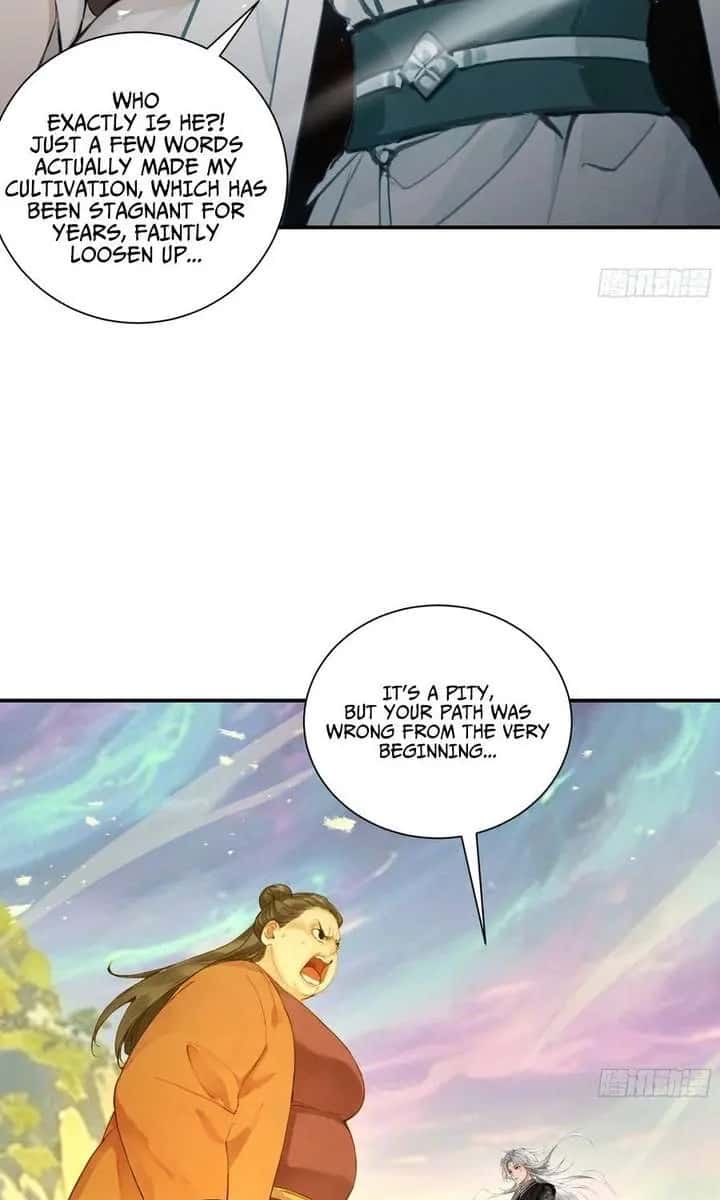 Strength Through Adversity, My Cultivation Knows No Limits Chapter 119 Page 14