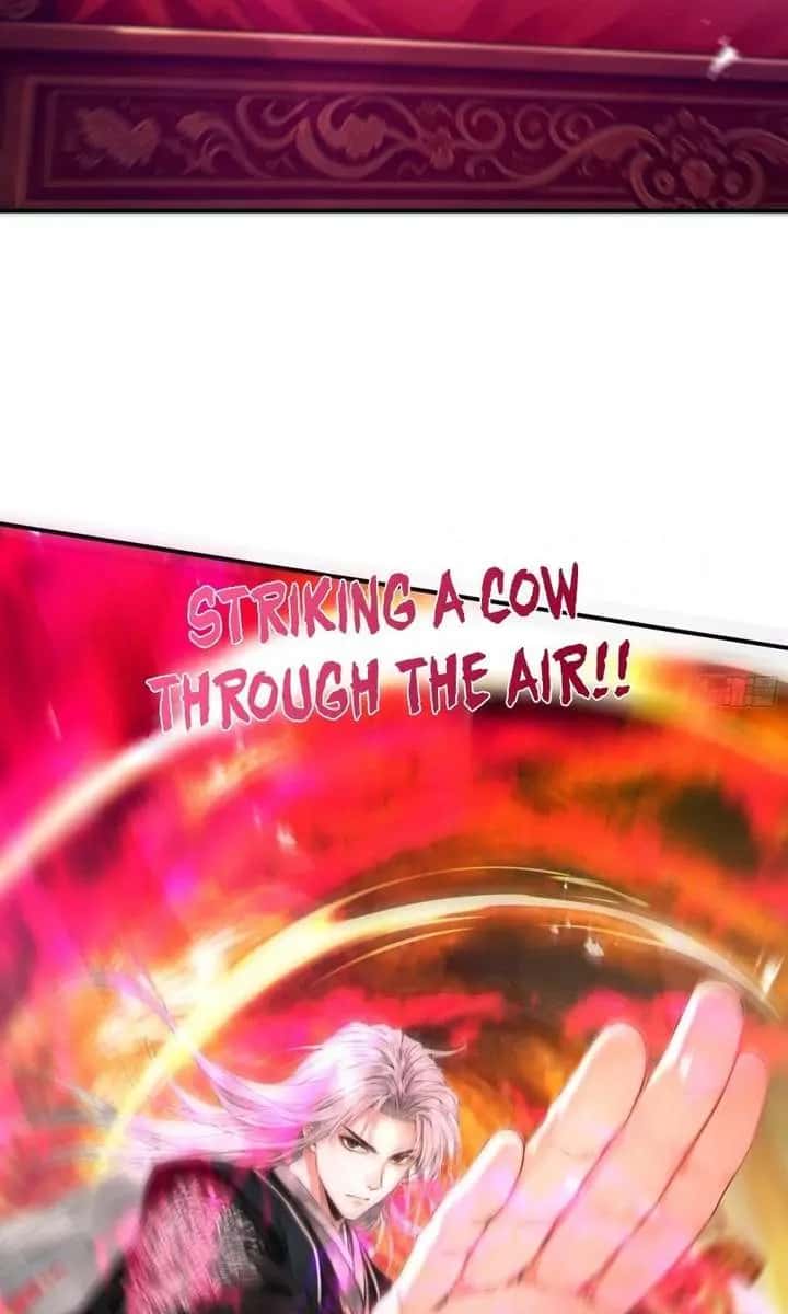 Strength Through Adversity, My Cultivation Knows No Limits Chapter 119 Page 69
