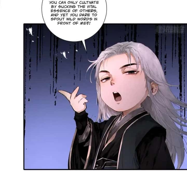 Strength Through Adversity, My Cultivation Knows No Limits Chapter 120 Page 5