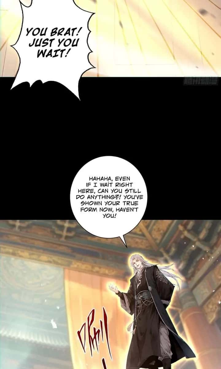 Strength Through Adversity, My Cultivation Knows No Limits Chapter 120 Page 23