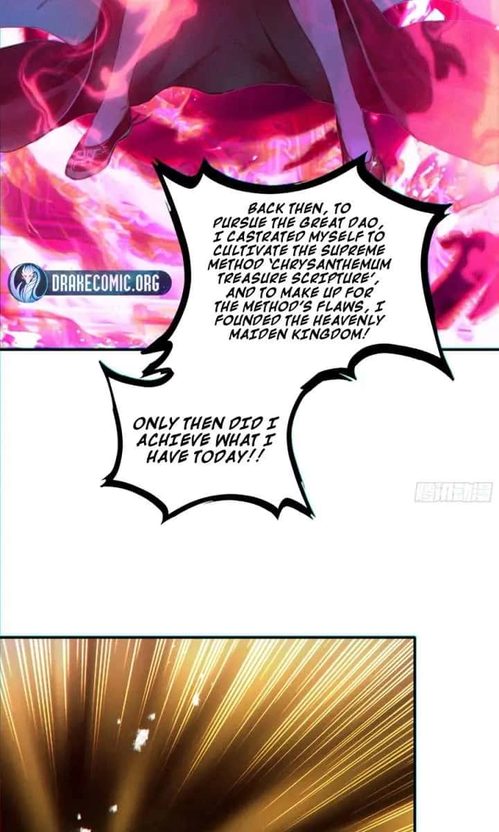Strength Through Adversity, My Cultivation Knows No Limits Chapter 120 Page 52