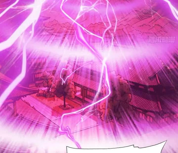 Strength Through Adversity, My Cultivation Knows No Limits Chapter 121 Page 45