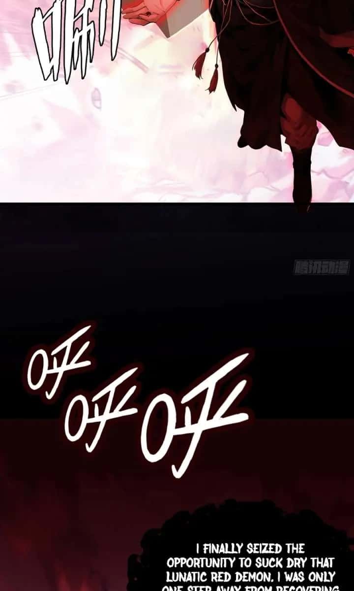 Strength Through Adversity, My Cultivation Knows No Limits Chapter 121 Page 72