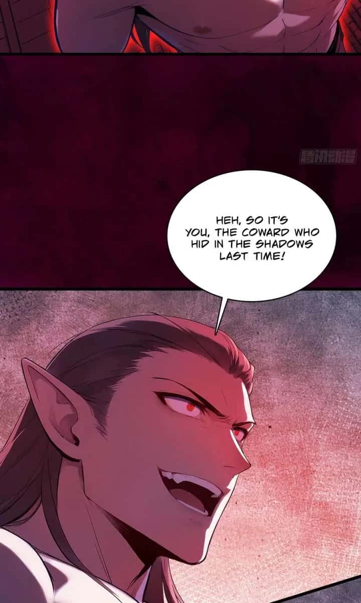 Strength Through Adversity, My Cultivation Knows No Limits Chapter 121 Page 76
