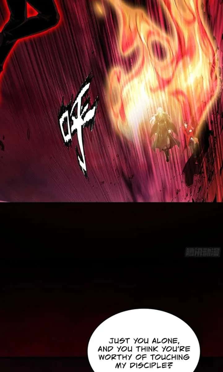 Strength Through Adversity, My Cultivation Knows No Limits Chapter 122 Page 18