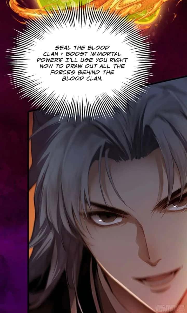 Strength Through Adversity, My Cultivation Knows No Limits Chapter 122 Page 36