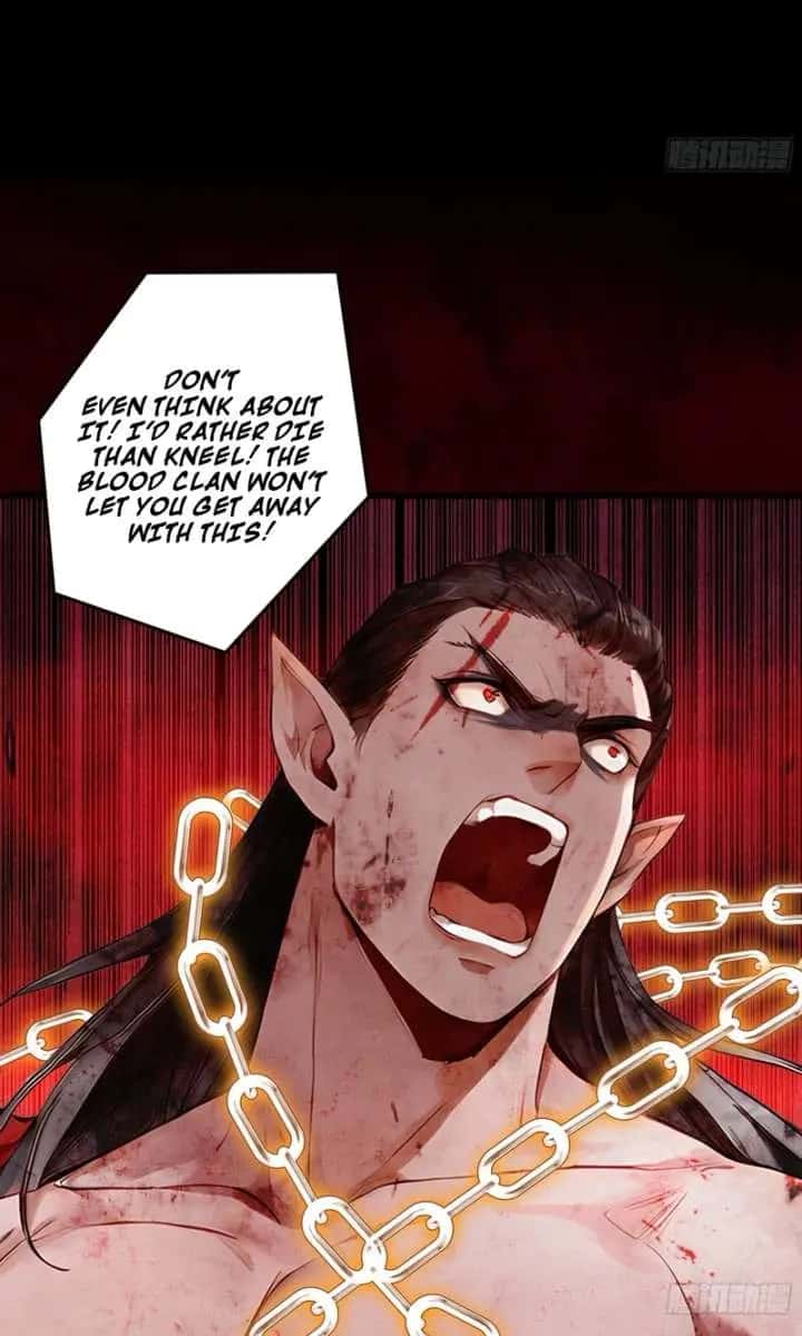 Strength Through Adversity, My Cultivation Knows No Limits Chapter 122 Page 49