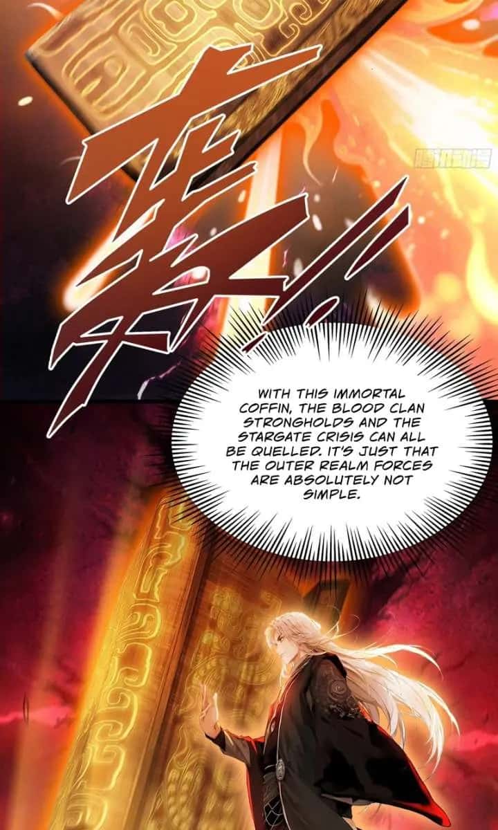 Strength Through Adversity, My Cultivation Knows No Limits Chapter 122 Page 59