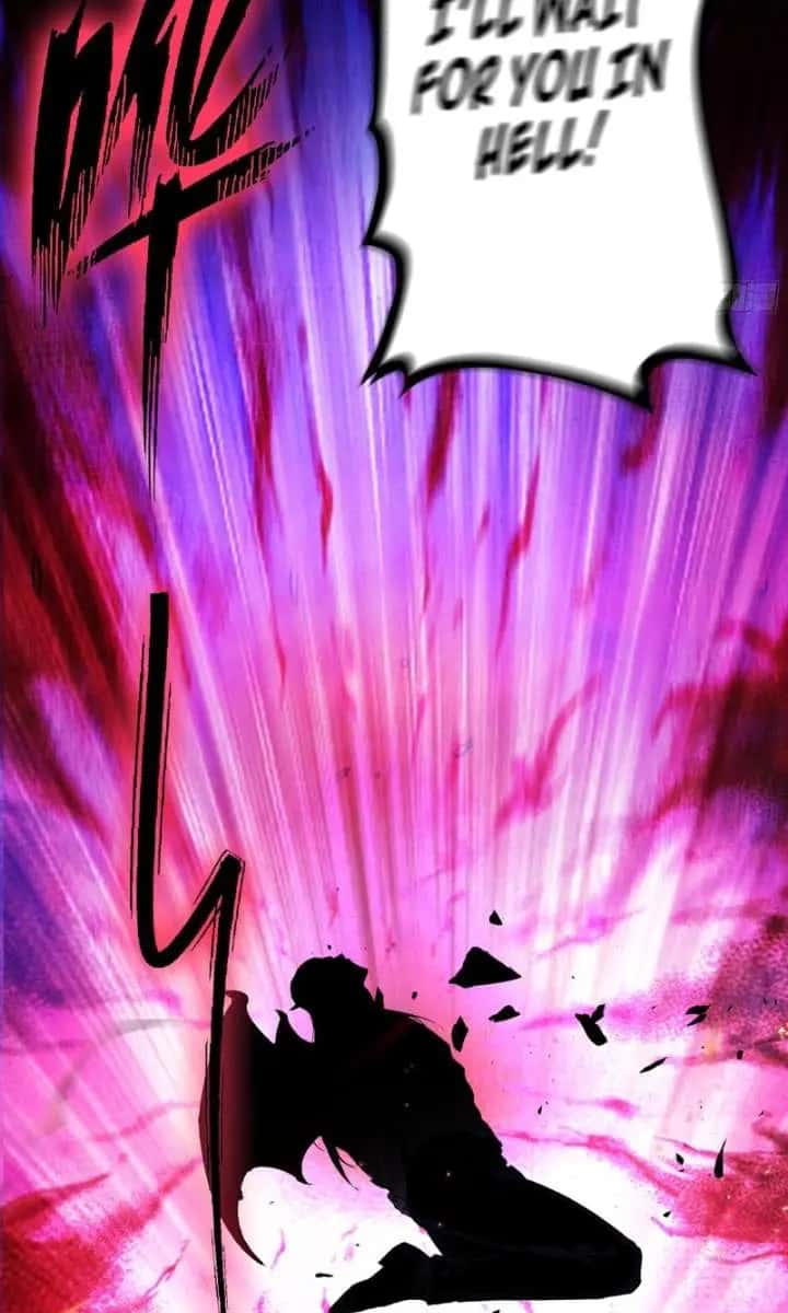Strength Through Adversity, My Cultivation Knows No Limits Chapter 122 Page 69