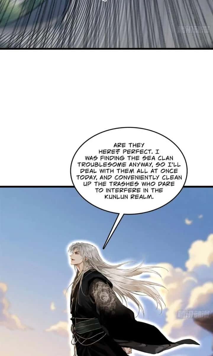Strength Through Adversity, My Cultivation Knows No Limits Chapter 123 Page 65