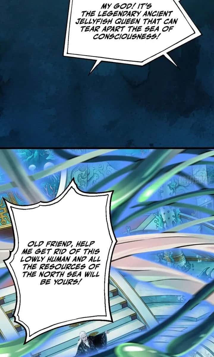 Strength Through Adversity, My Cultivation Knows No Limits Chapter 125 Page 12