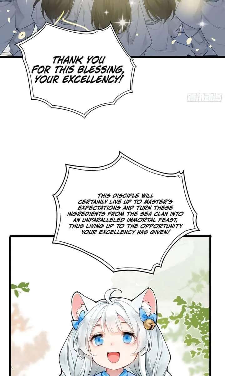 Strength Through Adversity, My Cultivation Knows No Limits Chapter 125 Page 44