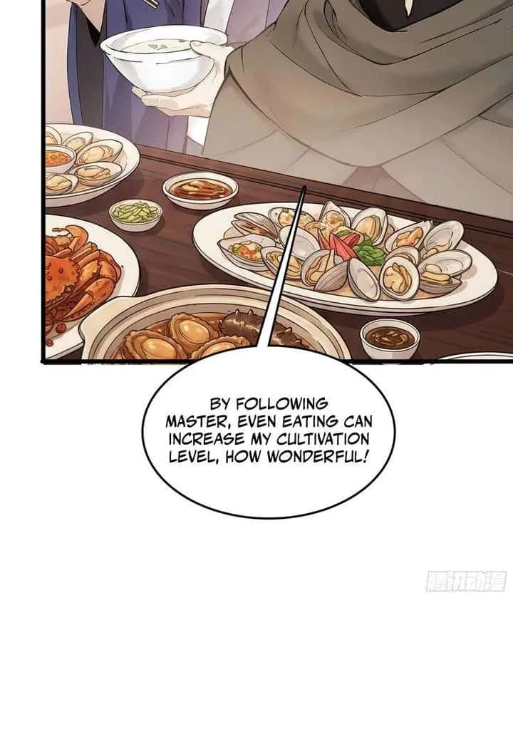 Strength Through Adversity, My Cultivation Knows No Limits Chapter 125 Page 50