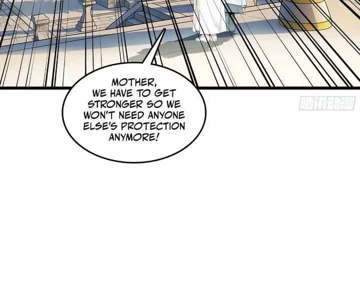 Strength Through Adversity, My Cultivation Knows No Limits Chapter 125 Page 75