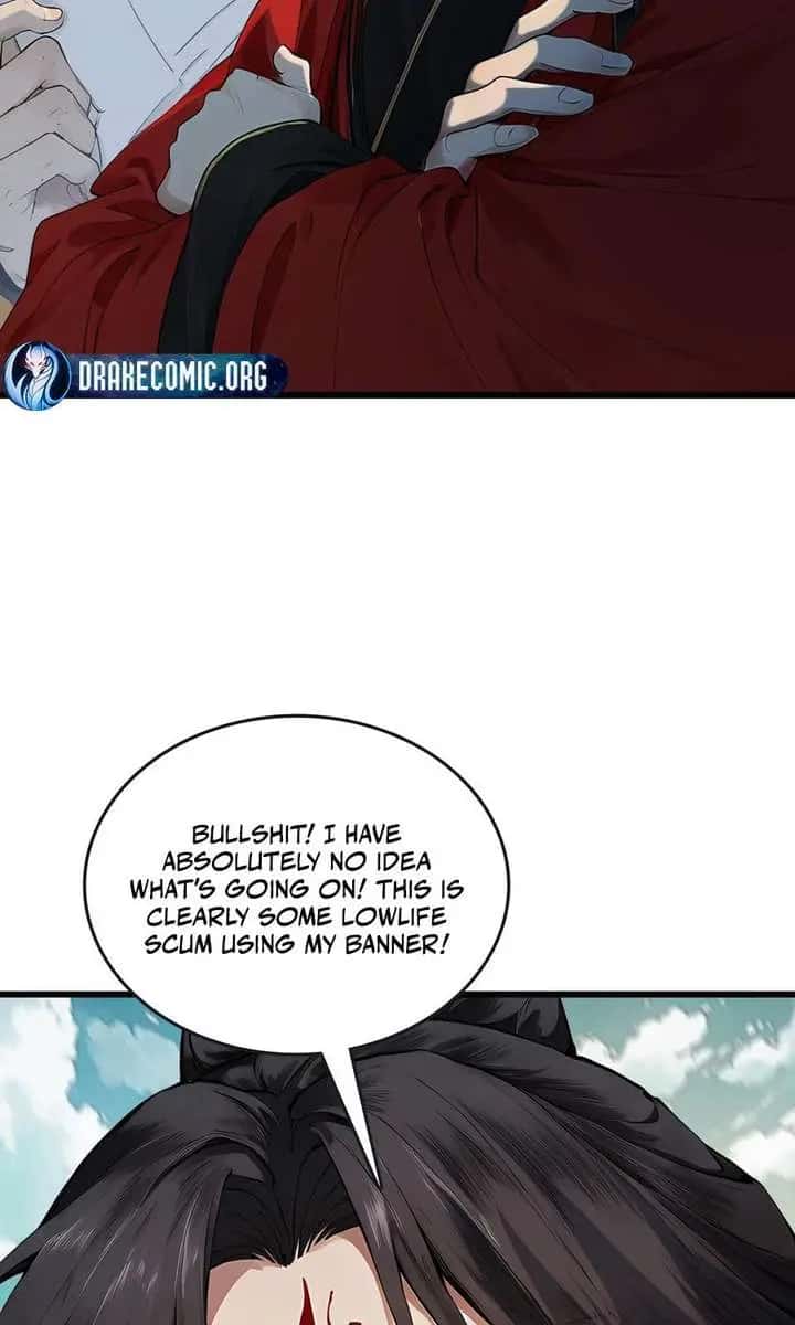 Strength Through Adversity, My Cultivation Knows No Limits Chapter 125 Page 86