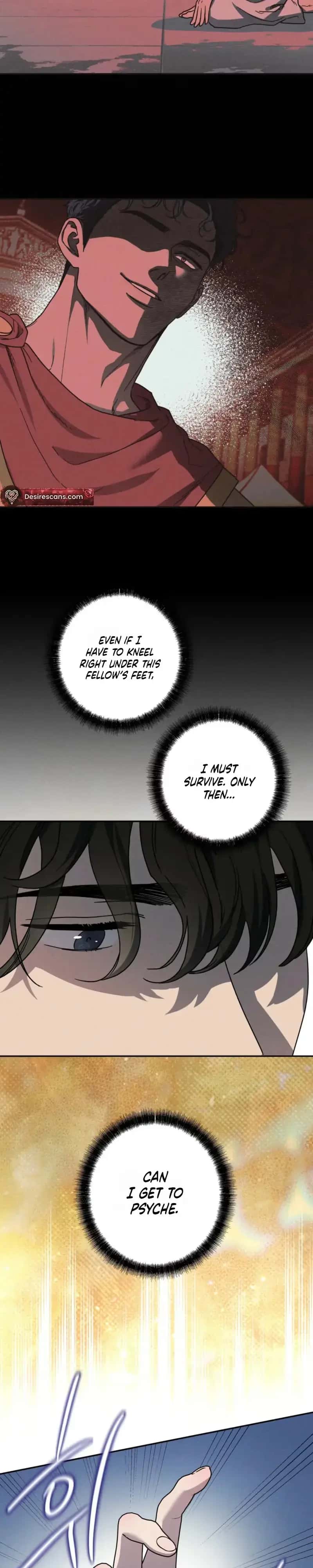 Love Comes on a Moonlit Night Chapter 25 Page 30