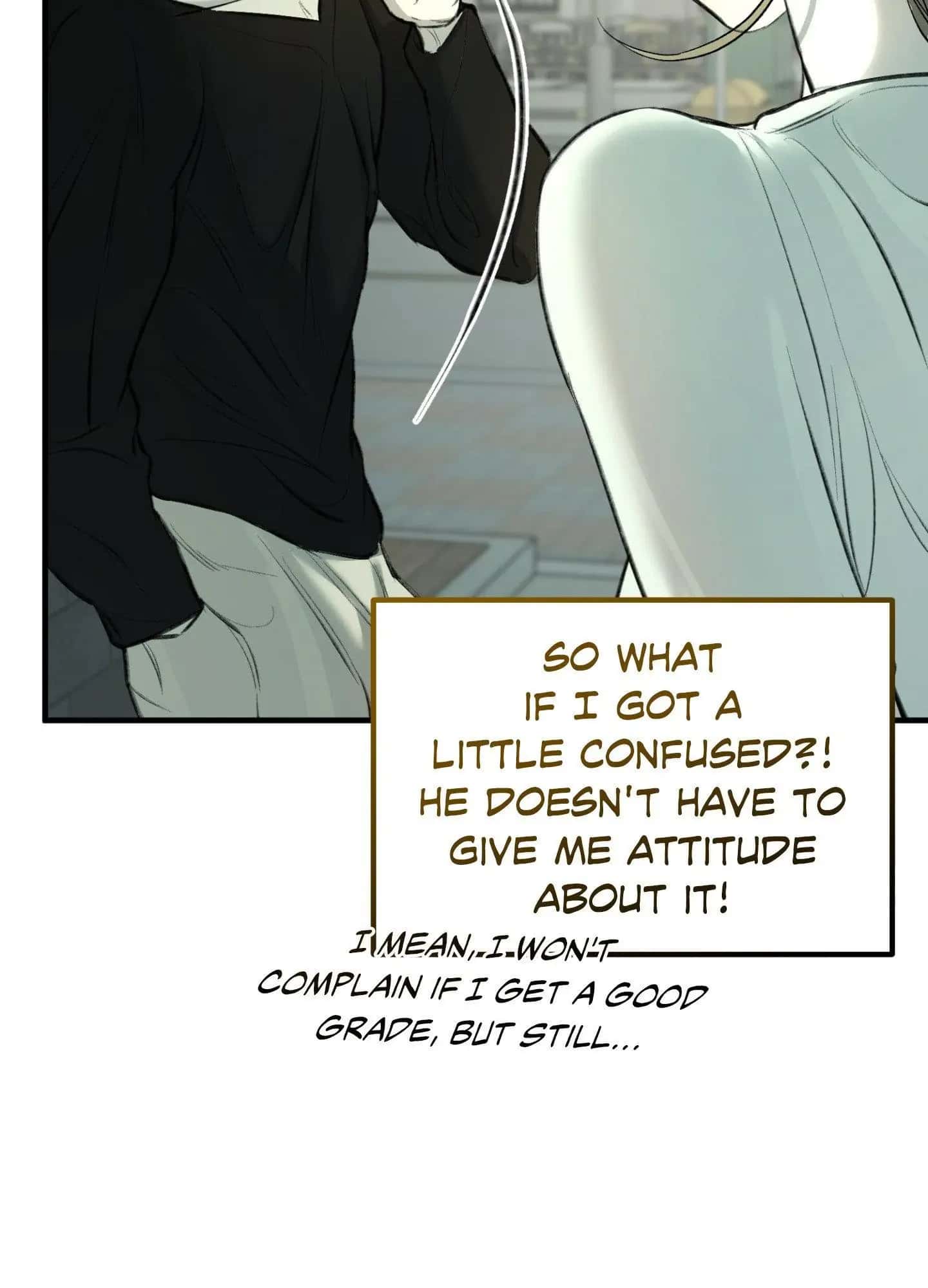 Love Junkie Chapter 10 Page 6