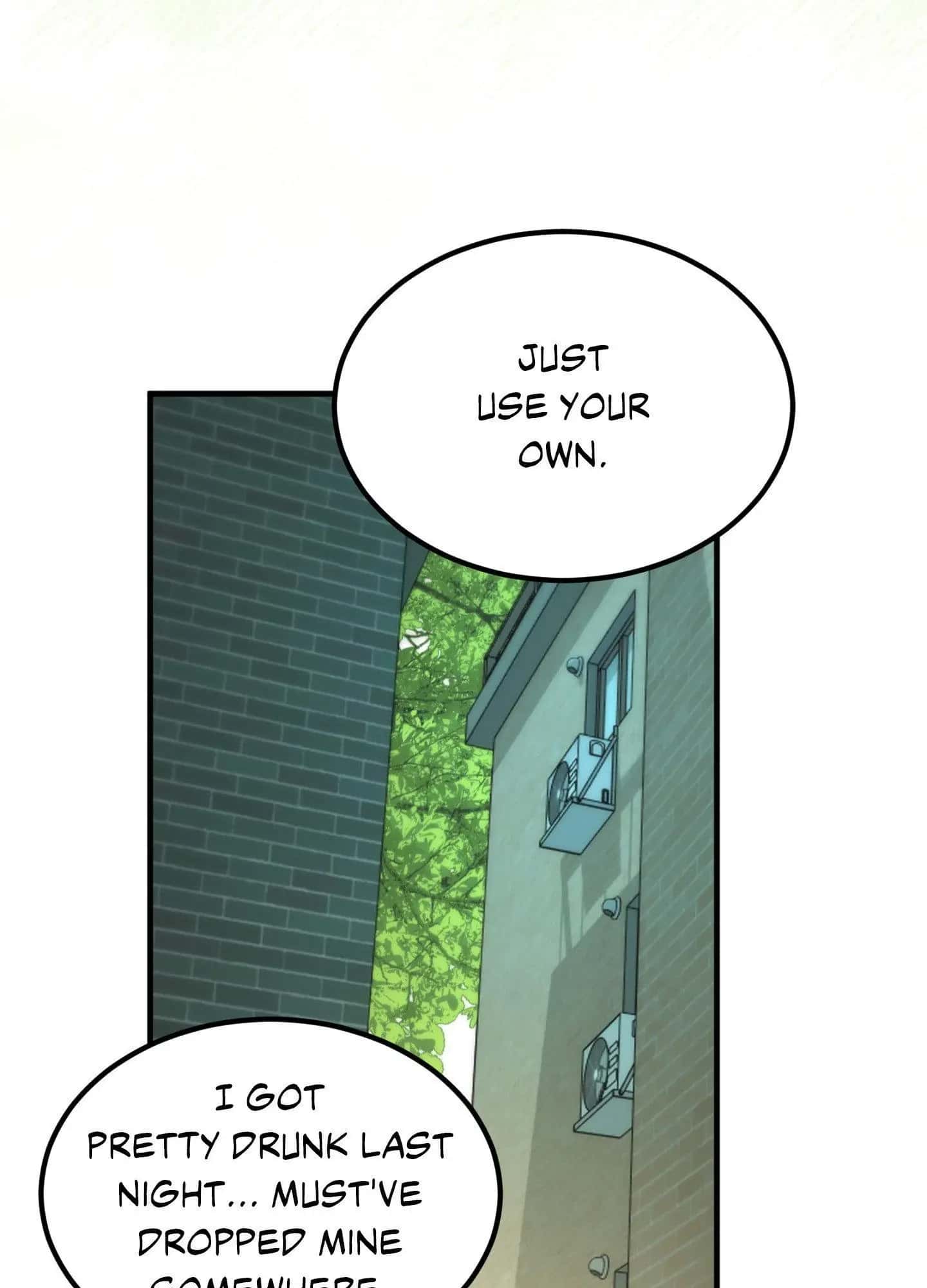 Love Junkie Chapter 10 Page 10