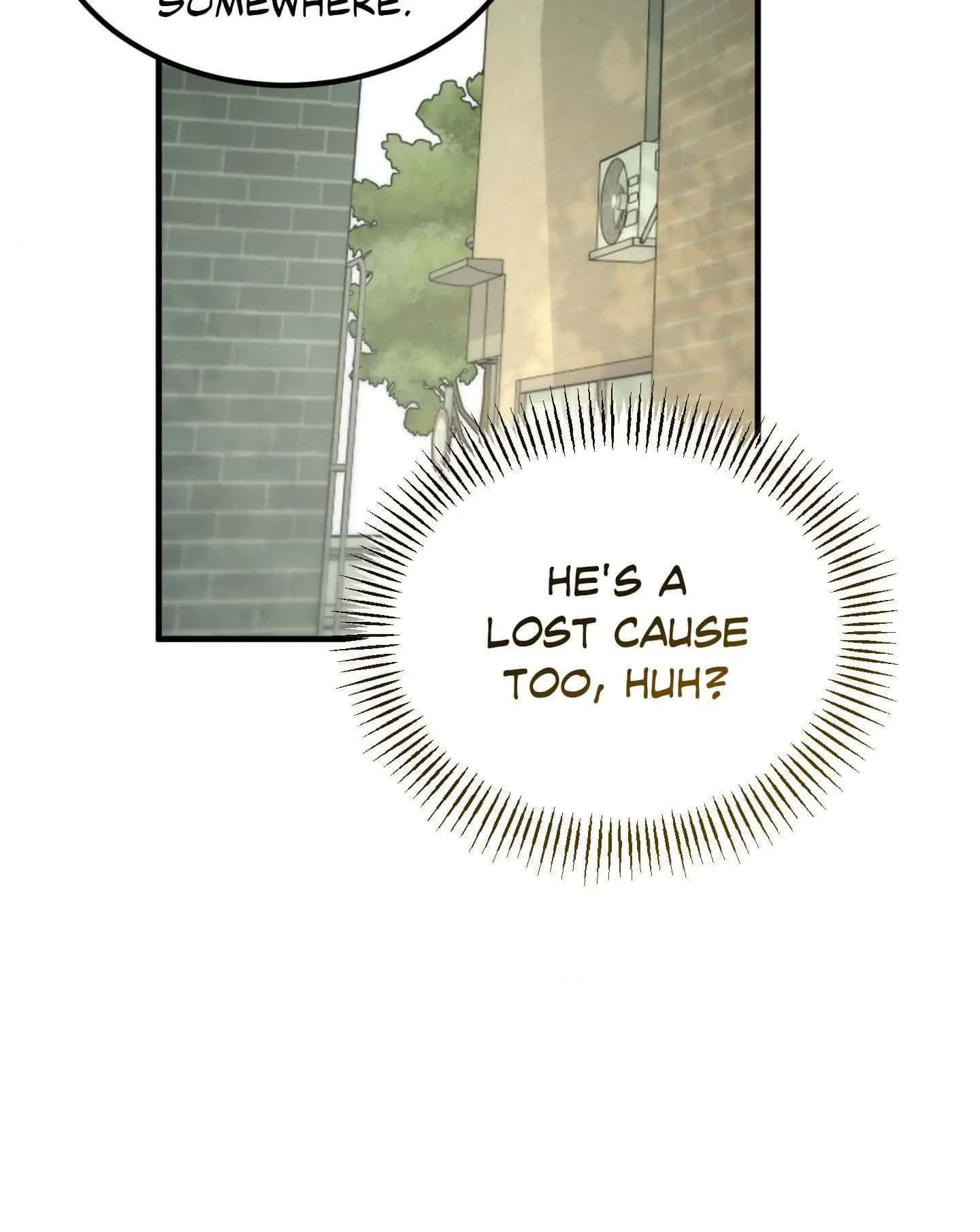 Love Junkie Chapter 10 Page 11