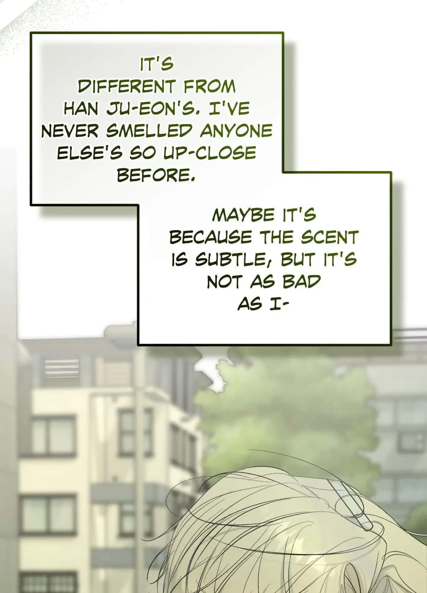 Love Junkie Chapter 10 Page 18