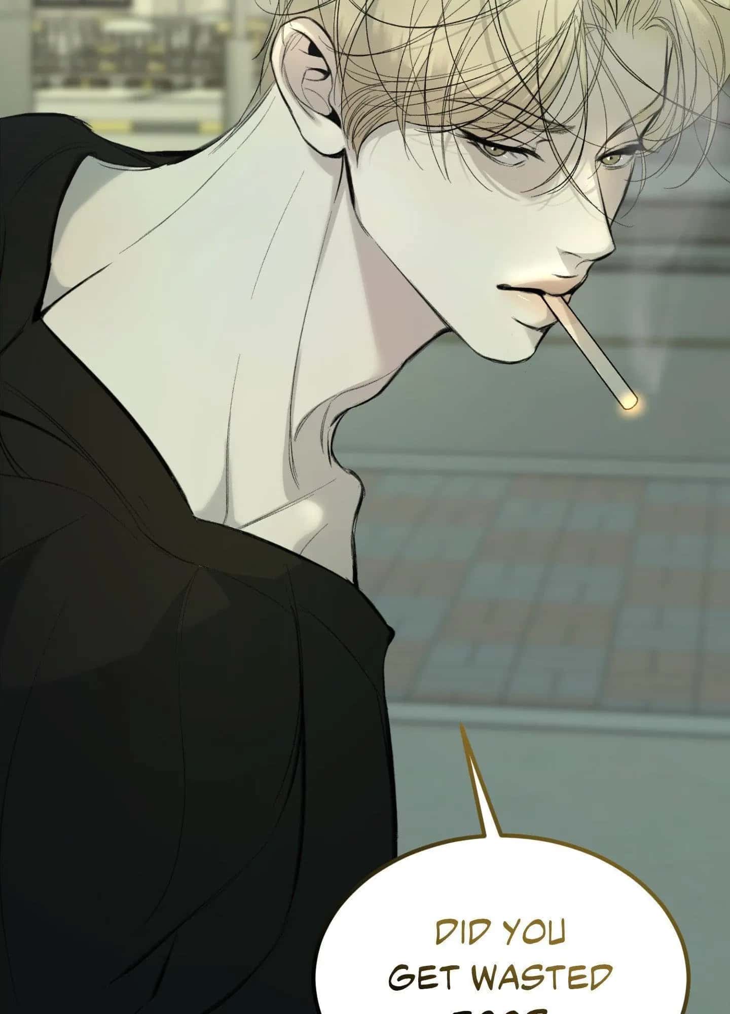 Love Junkie Chapter 10 Page 19