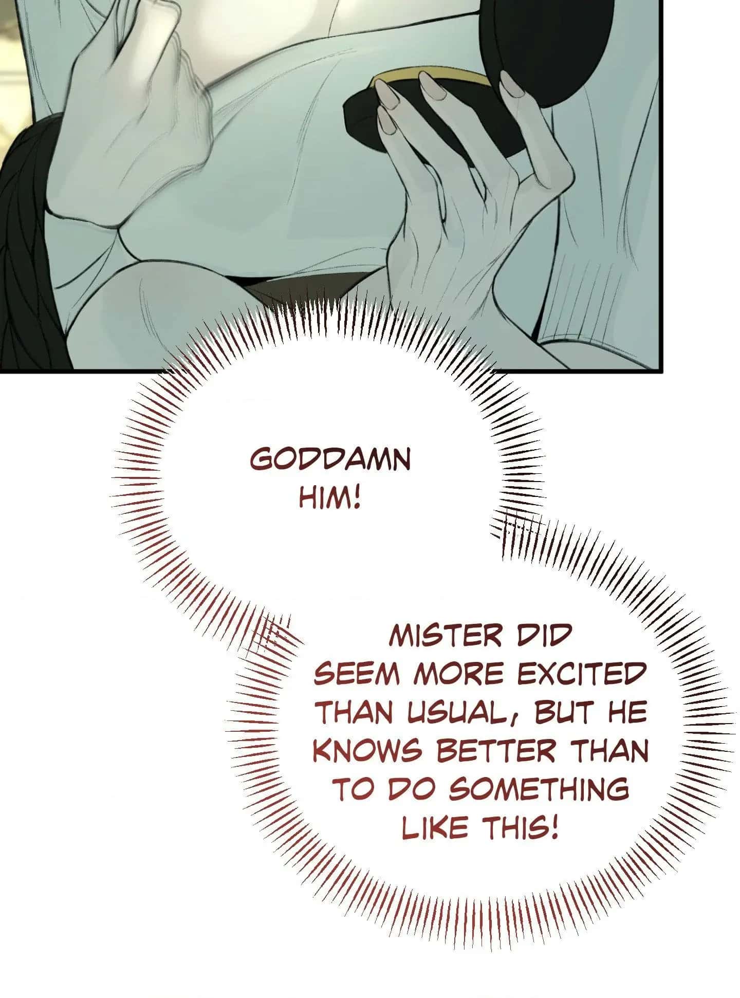 Love Junkie Chapter 10 Page 36