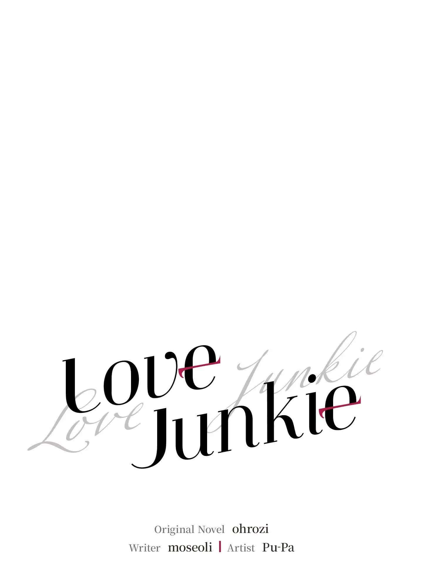 Love Junkie Chapter 10 Page 53