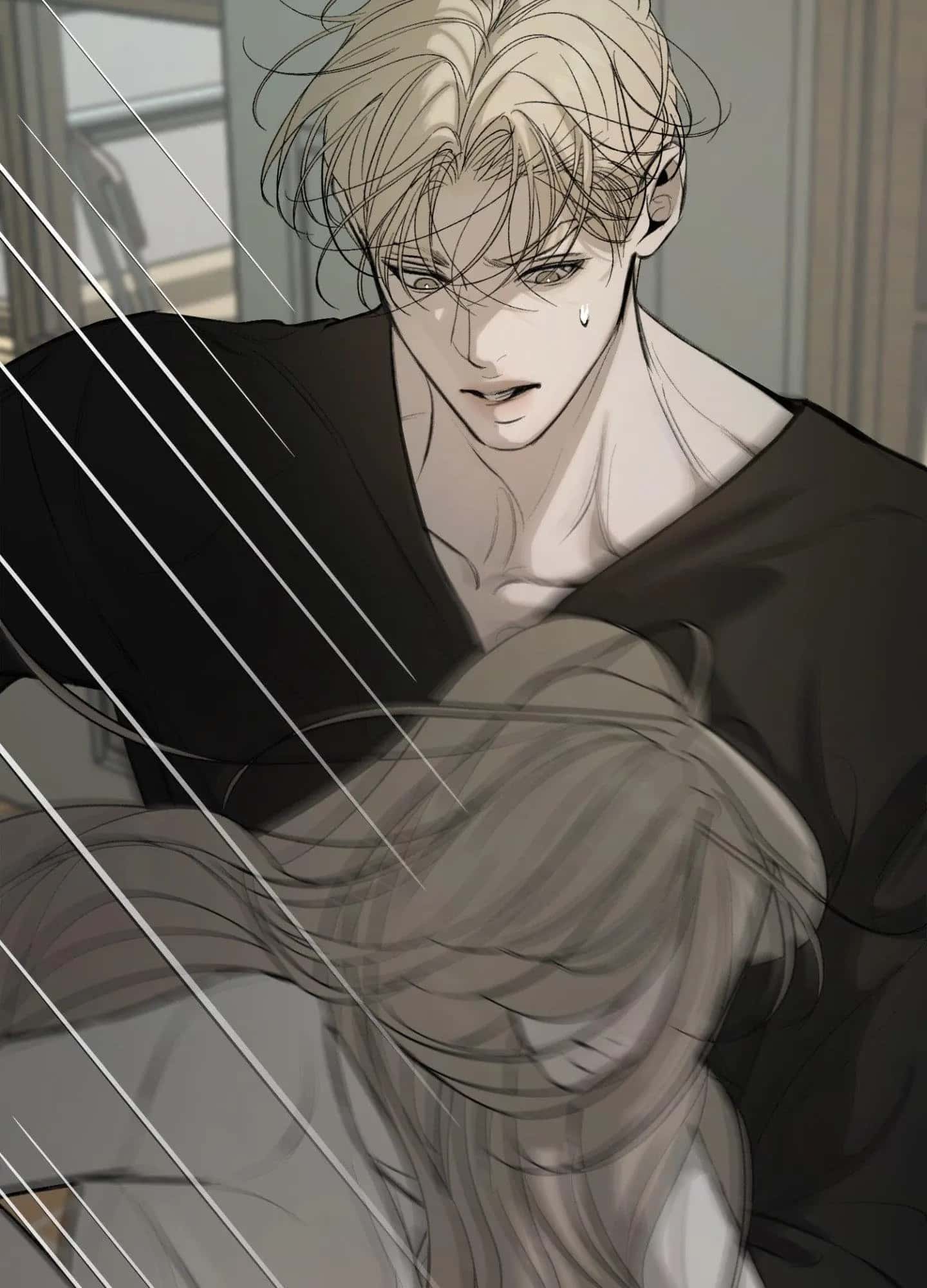 Love Junkie Chapter 10 Page 81