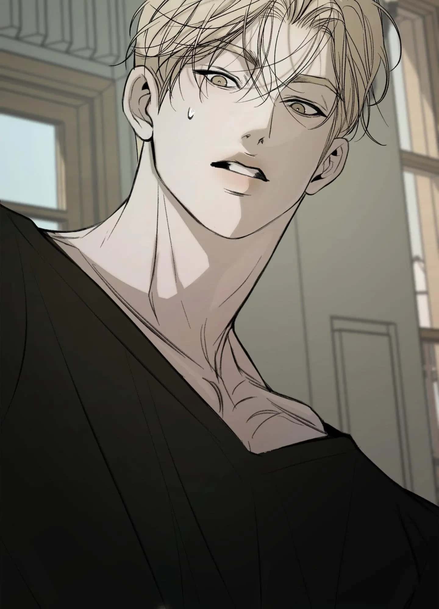 Love Junkie Chapter 10 Page 83