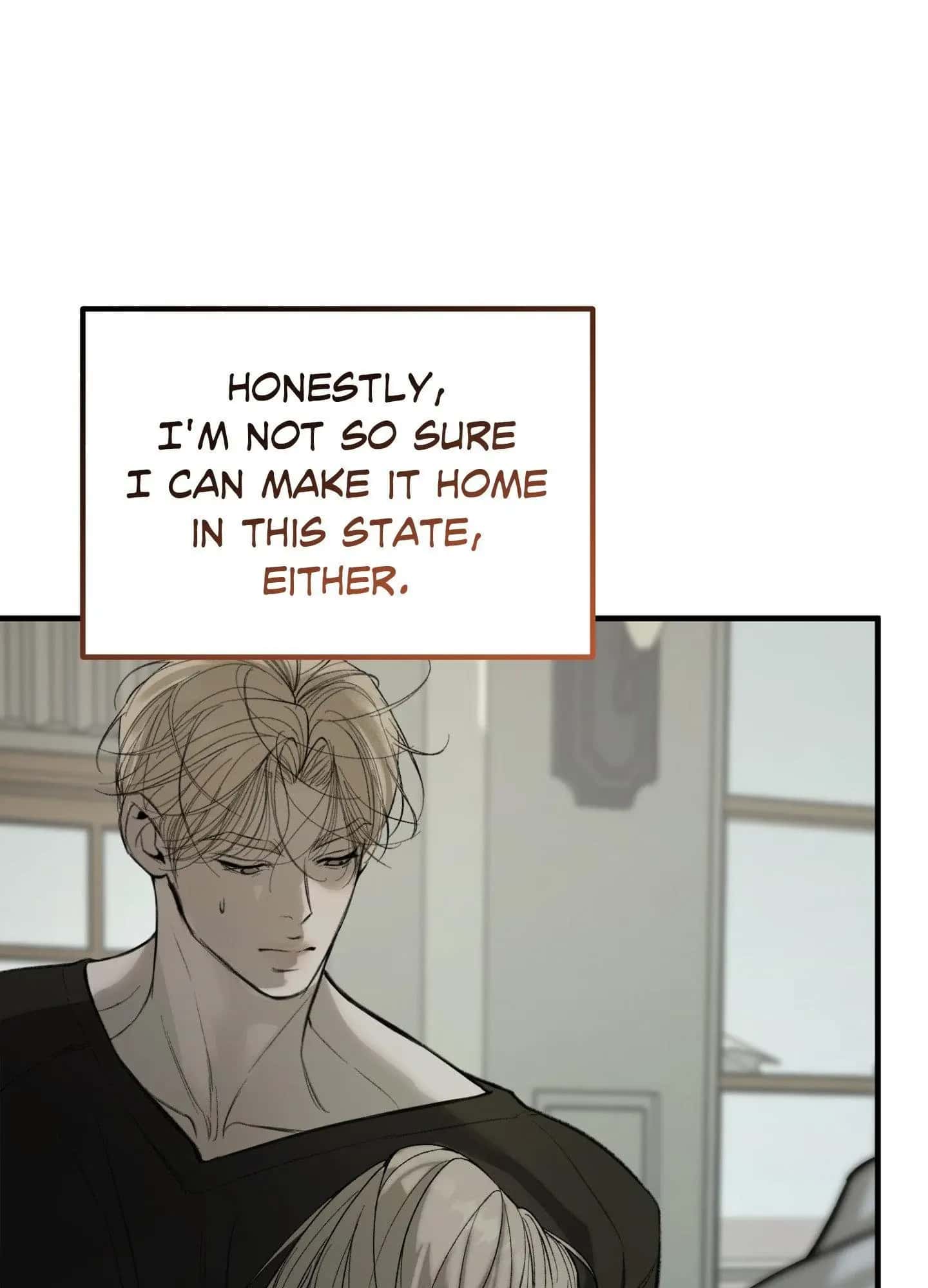 Love Junkie Chapter 10 Page 86