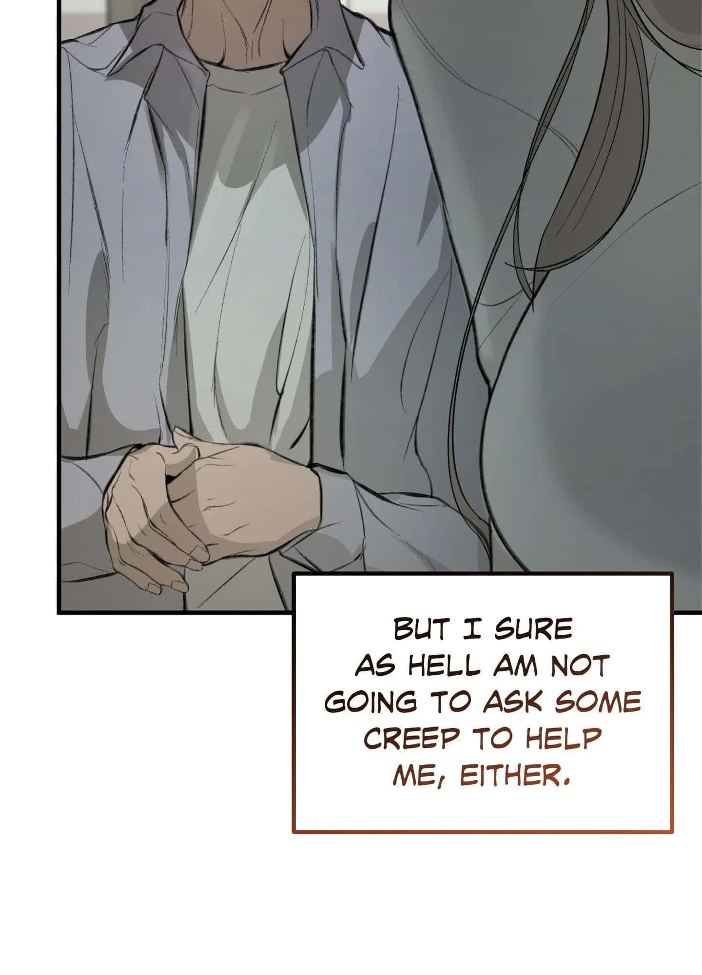 Love Junkie Chapter 10 Page 89