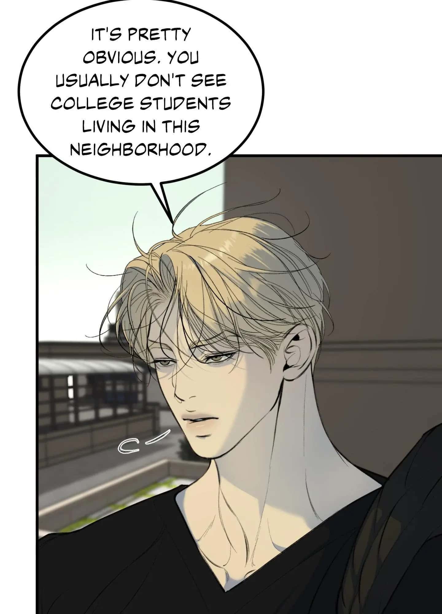 Love Junkie Chapter 10 Page 101