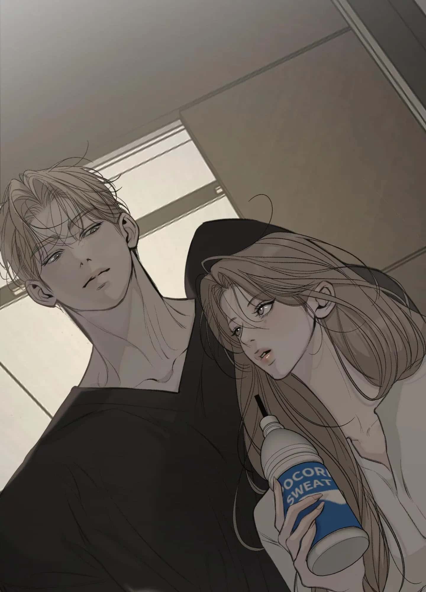 Love Junkie Chapter 10 Page 110