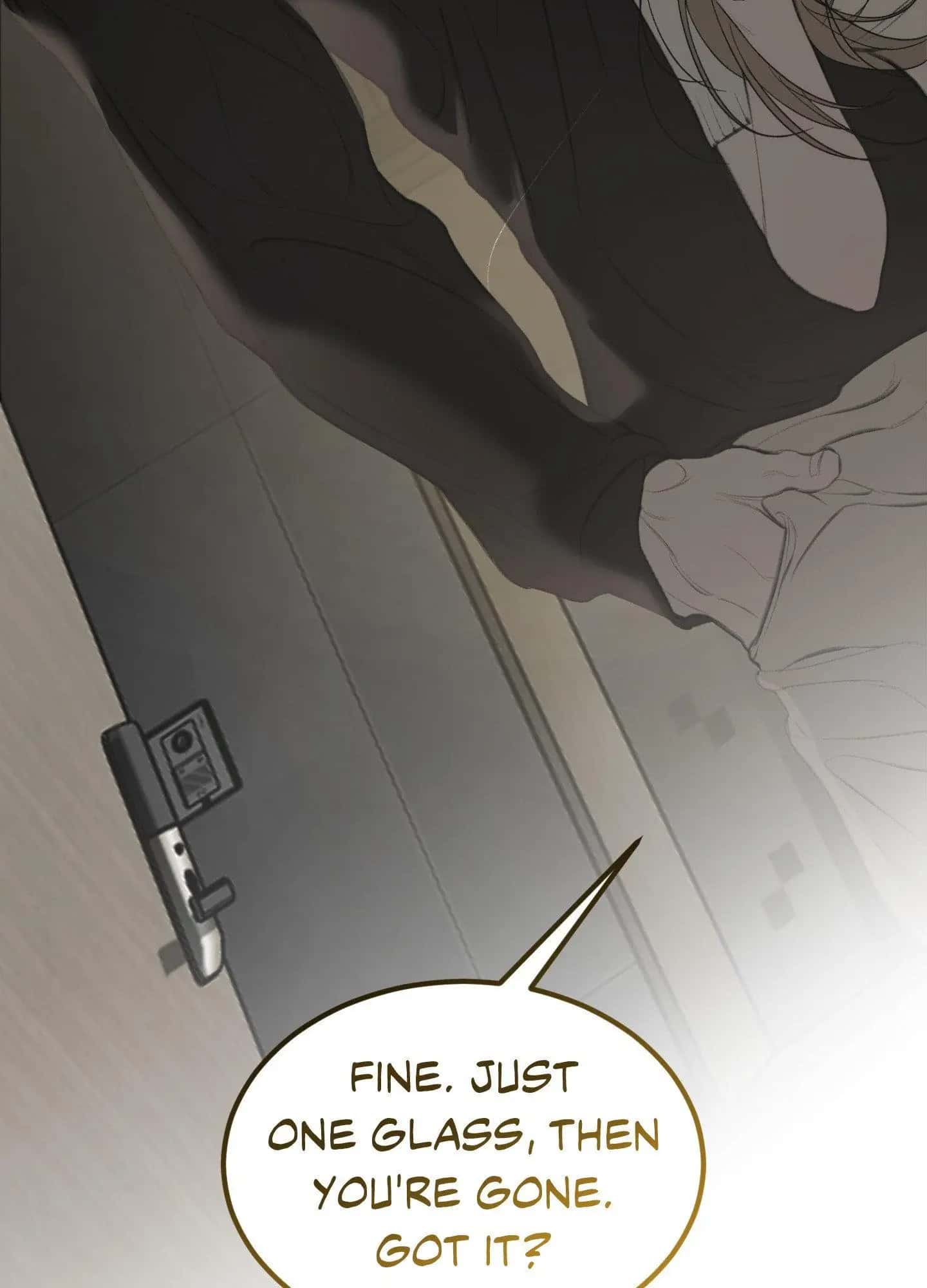 Love Junkie Chapter 10 Page 111