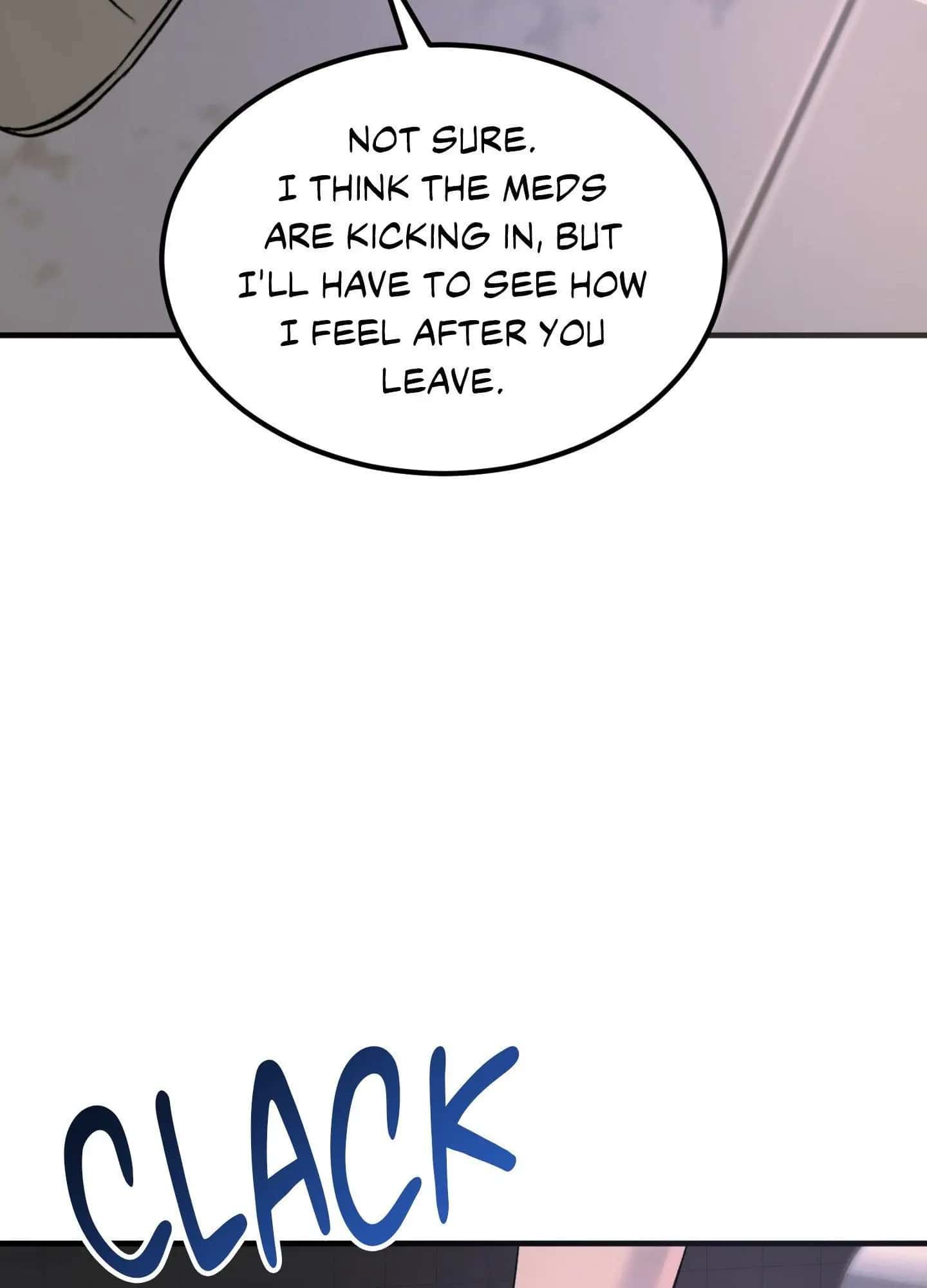 Love Junkie Chapter 11 Page 3