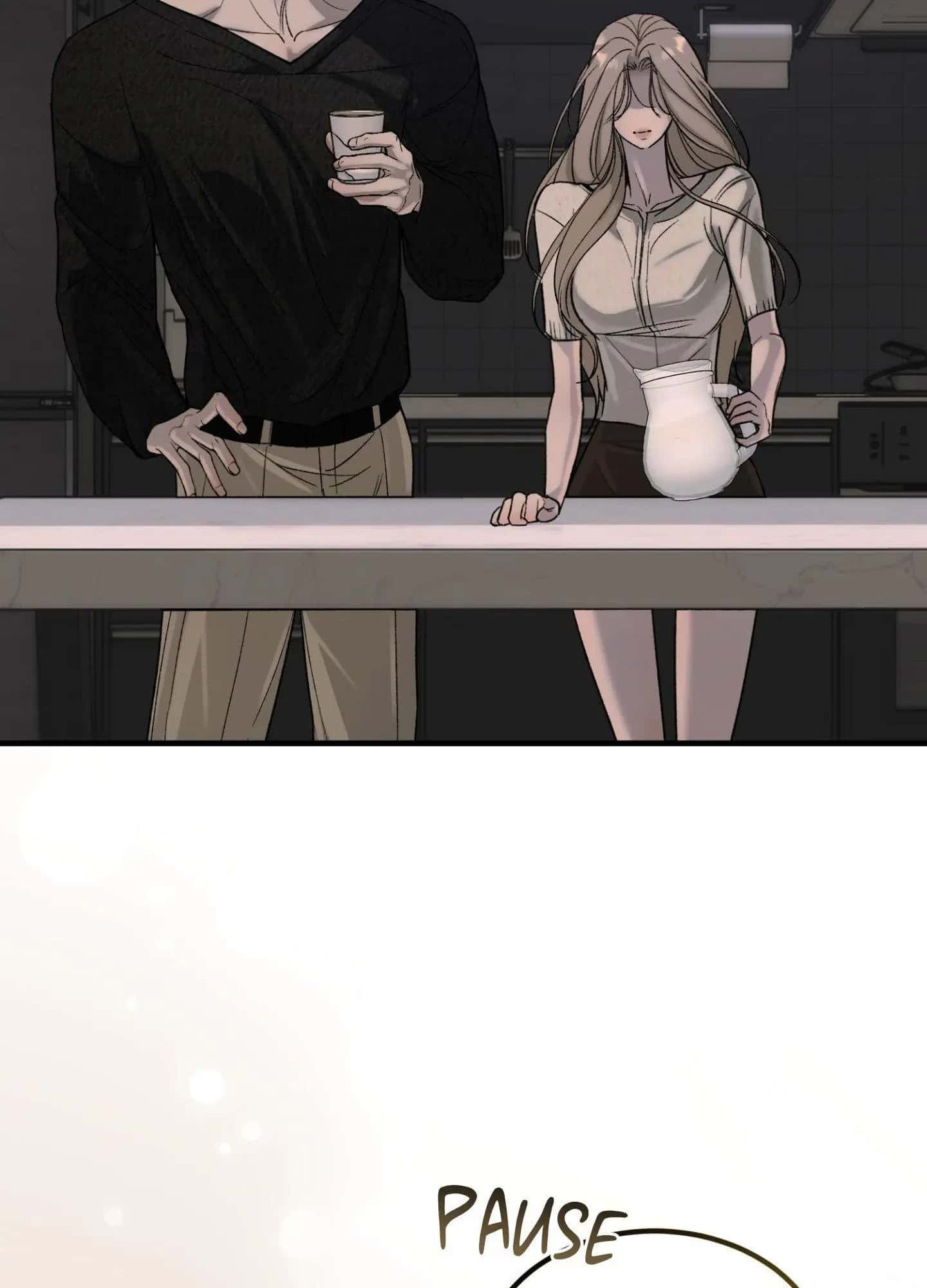 Love Junkie Chapter 11 Page 6