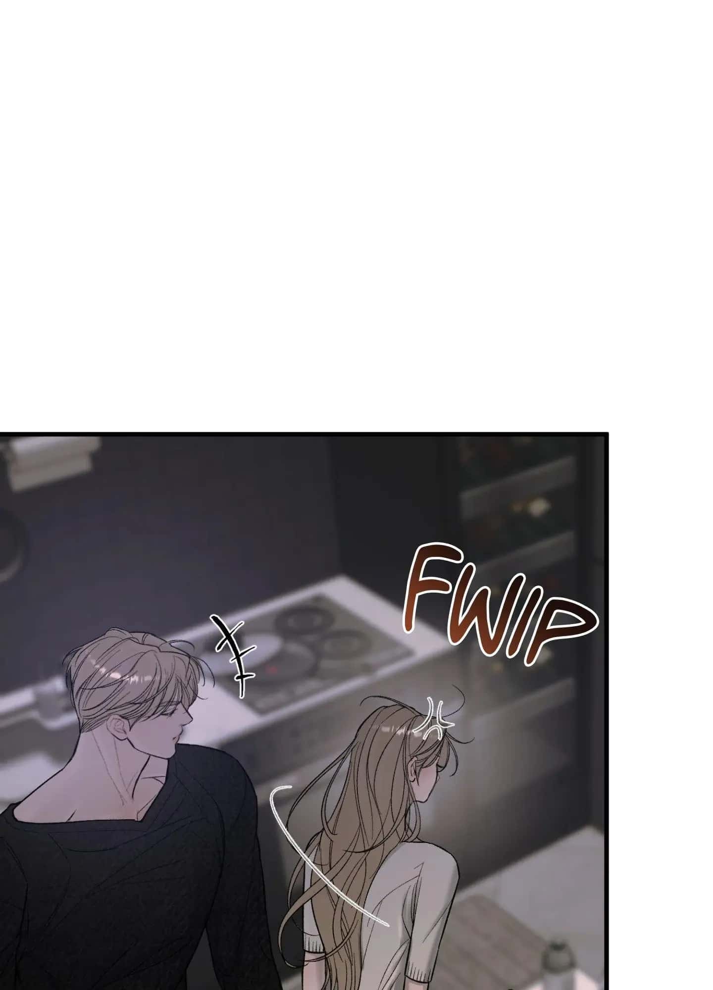 Love Junkie Chapter 11 Page 14