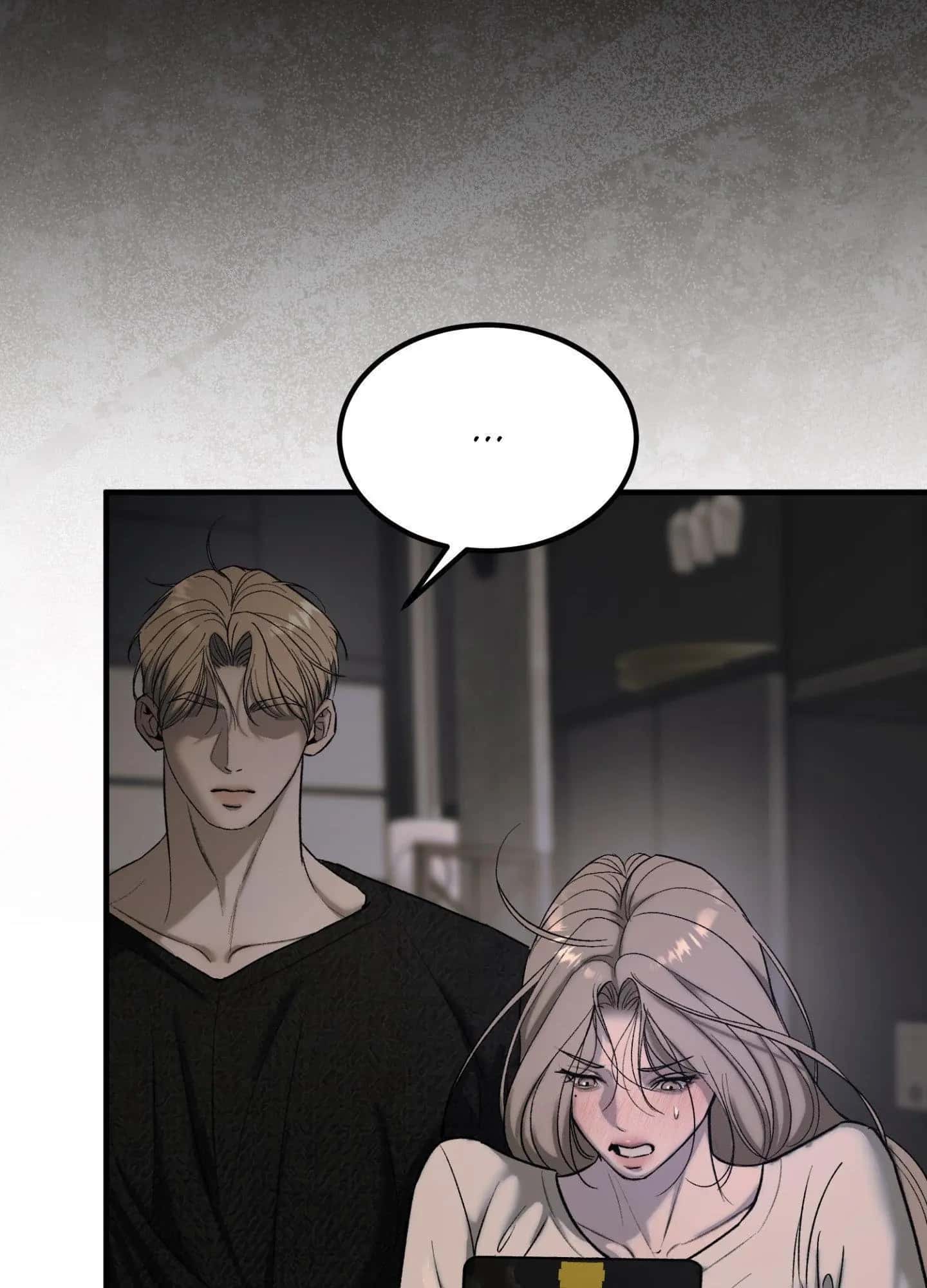 Love Junkie Chapter 11 Page 21