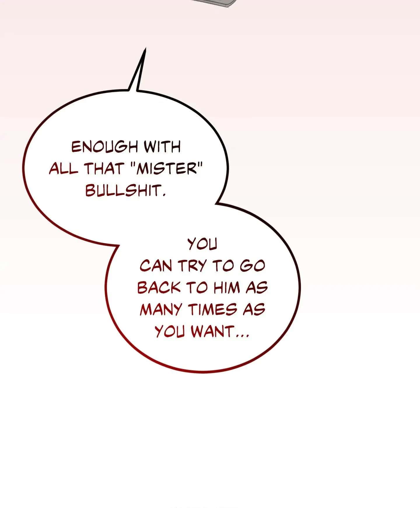 Love Junkie Chapter 11 Page 26