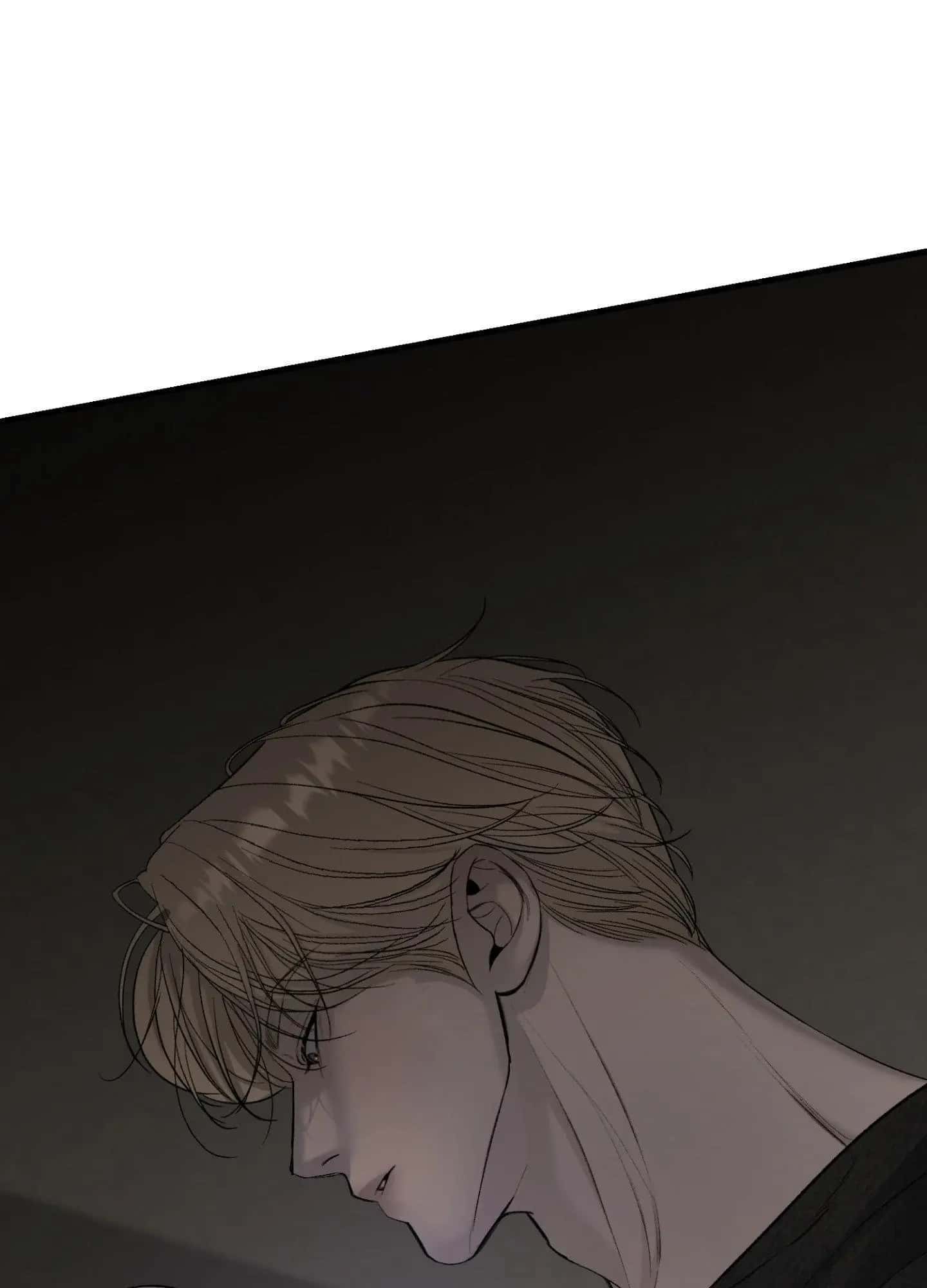 Love Junkie Chapter 11 Page 27