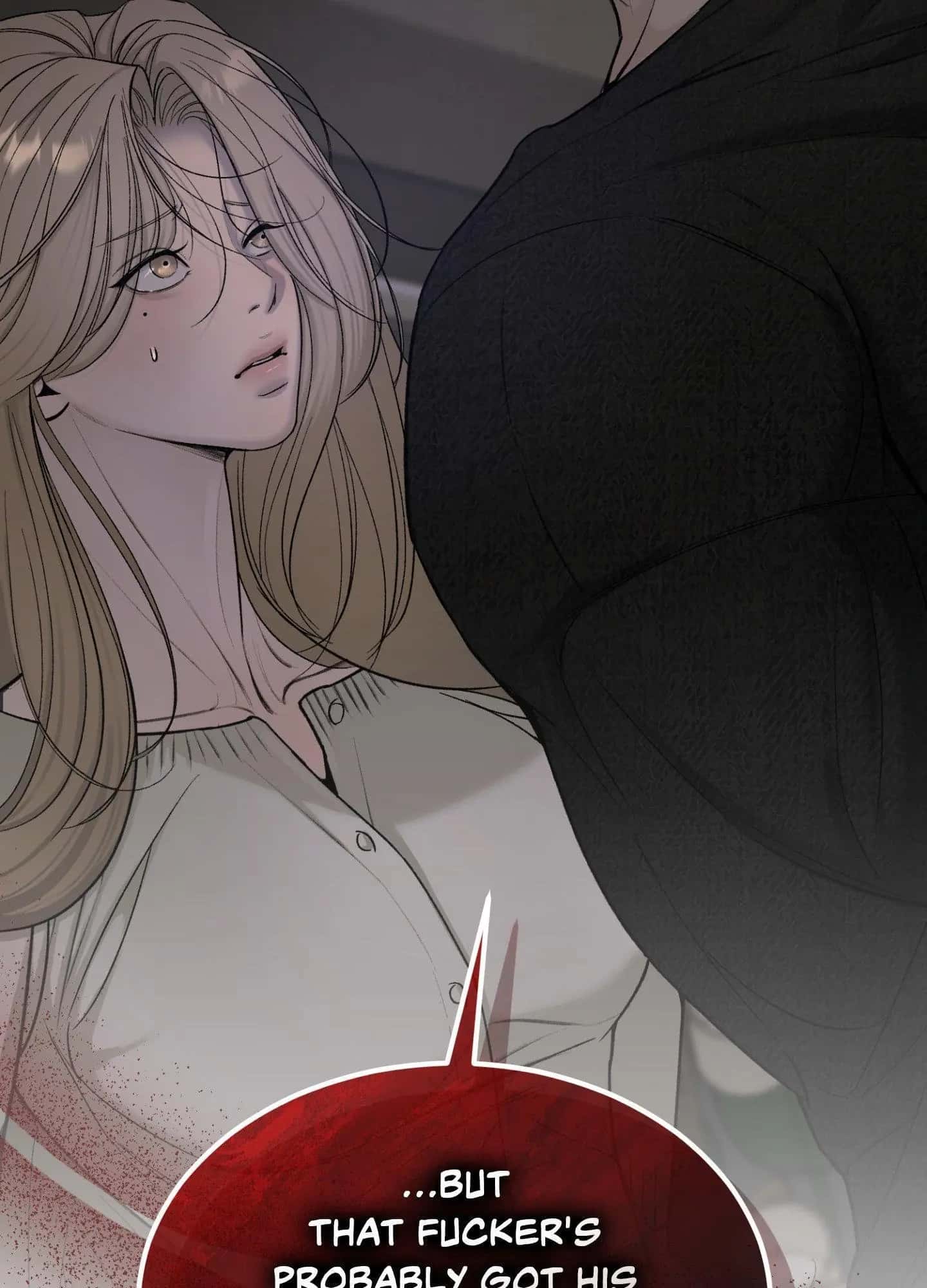 Love Junkie Chapter 11 Page 28