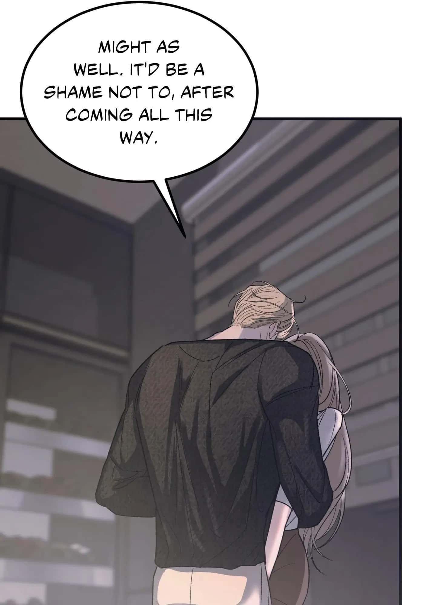 Love Junkie Chapter 11 Page 84