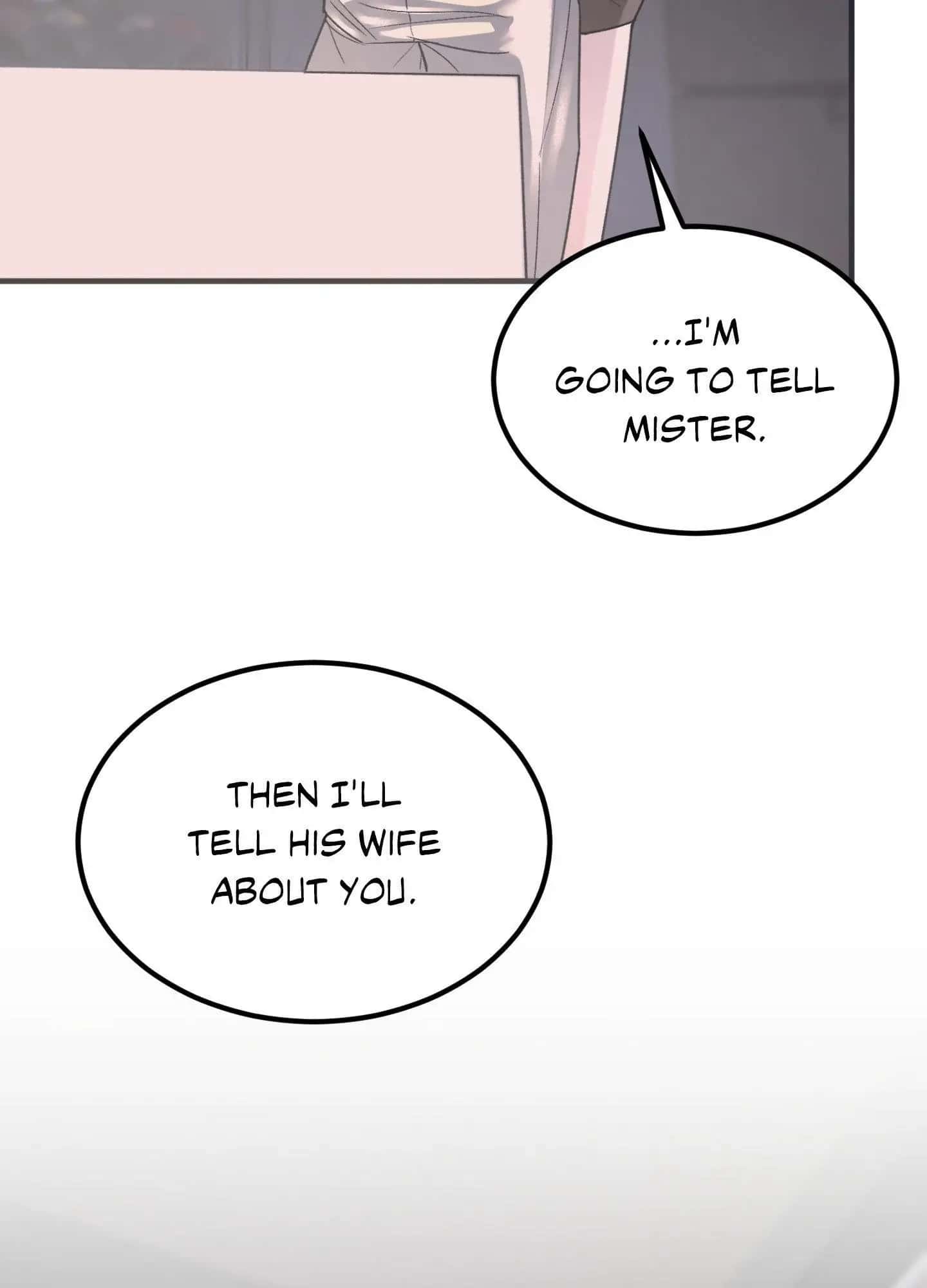 Love Junkie Chapter 11 Page 85